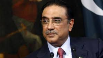 পাকিস্তানের প্রেসিডেন্ট আসিফ আলী জারদারি হাসপাতালে