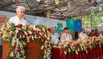 বাংলা একাডেমিতে সপ্তাহব্যাপী বৈশাখী মেলা, থাকছে শতাধিক স্টল