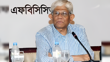 এবারের বাজেট বাস্তবসস্মত এবং ব্যবসাবান্ধব হবে: অর্থ উপদেষ্টা