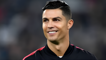 নকল ভিডিও ছড়ালো রোনালদোর নামে