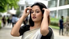 ‘জংলি’ নিয়ে যা বললেন দীঘি