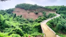 লামায় ৭ শ্রমিকে অপহরণ