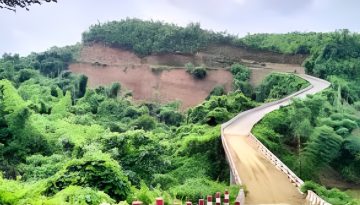 লামায় ৭ শ্রমিকে অপহরণ