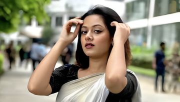 ‘জংলি’ নিয়ে যা বললেন দীঘি