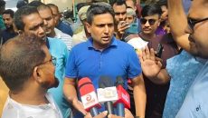 নির্যাতনের মাস্টার খ্যাত ডিবির এডিসি রুহুল বহাল তবিয়তে