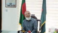 জাতীয় সংসদ নির্বাচনের রোডম্যাপ ঘোষণা জুলাইয়ে