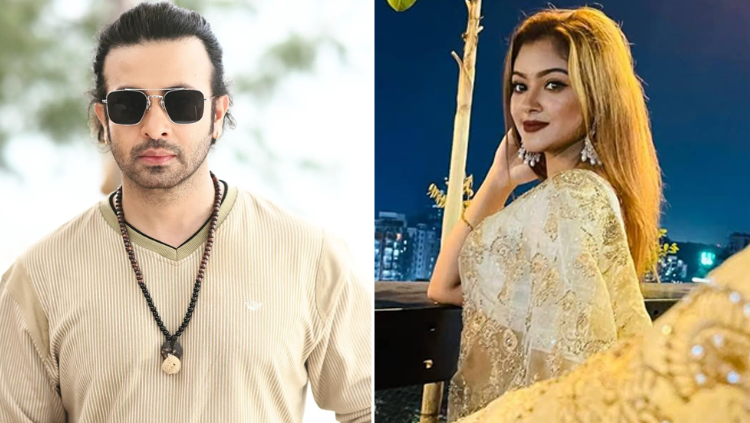মানুষ আমাকে ‘শাকিব খানের বউ’ বলে ডাকে: সুমাইয়া রিমু