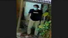 চারুকলায় ফ্যাসিস্ট প্রতিকৃতি পোড়ানোয় সন্দেহে ঢাকা বিশ্ববিদ্যালয়ের শিক্ষার্থী