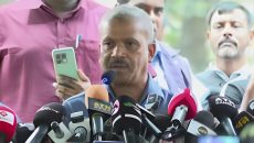 যে যাই বলুক, জুনের মধ্যেই নির্বাচন হবে: আইন উপদেষ্টা