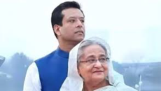 হাসিনা-জয়সহ ২৯ জনের বিরুদ্ধে গ্রেফতারি পরোয়ানা