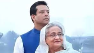 হাসিনা-জয়সহ ২৯ জনের বিরুদ্ধে গ্রেফতারি পরোয়ানা