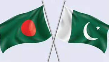 রাজনৈতিক সংলাপে বসছে বাংলাদেশ-পাকিস্তান