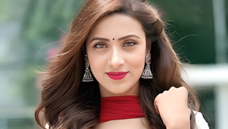 সিনেমায় ফেরা নিয়ে যা বললেন মিম