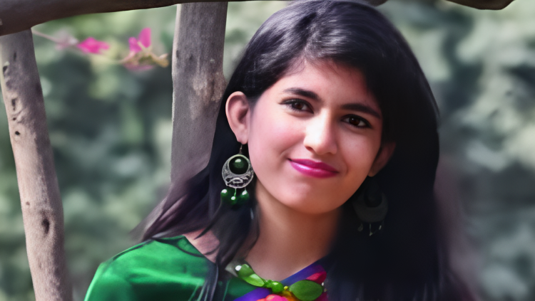 এনসিপির সঙ্গে আমার কোনো সম্পর্ক নেই: উমামা ফাতেমা