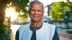 আগামীকাল থাইল্যান্ড যাচ্ছেন প্রধান উপদেষ্টা