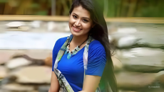 ওটিটিতে তাসনিয়া ফারিণের প্রথম পূর্ণদৈর্ঘ্য চলচ্চিত্র