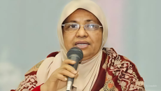 বাংলাদেশের স্বাস্থ্যখাত উন্নয়নে ১৩৮ মিলিয়ন ডলার দেবে চীন: স্বাস্থ্য উপদেষ্টা