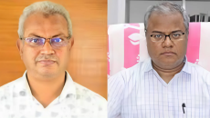 কুয়েটের ভিসি-প্রোভিসিকে অব্যাহতি দিয়ে প্রজ্ঞাপন জারি