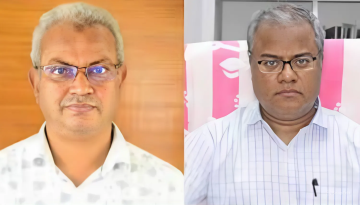 কুয়েটের ভিসি-প্রোভিসিকে অব্যাহতি দিয়ে প্রজ্ঞাপন জারি