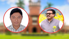 ছাত্র আন্দলনে বাধা দেওয়া ঢাবির দুই শিক্ষকের বিরুদ্ধে ব্যবস্থা নিচ্ছে প্রশাসন