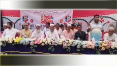 রামগঞ্জে হলি কেয়ার ডায়াগনস্টিক সেন্টার উদ্বোধন