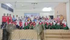 পারিবারিক সহিংসতা রক্ষায় বাল্যবিয়ে বন্ধের আহ্বান