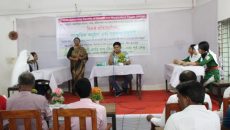 আইনের যথাযথ প্রয়োগের অভাবে কন্যাশিশুর প্রতি সহিংসতা বাড়ছে