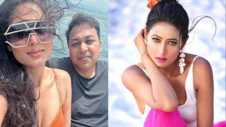 জন্মদিনে কী বিশেষ চমক পেলেন অধরা খান?