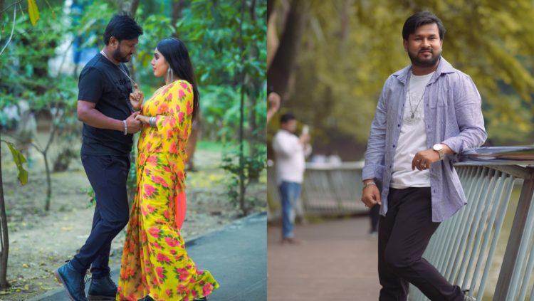 তরুণ মডেল মাসরুর খানের মিডিয়াতে পথচলা