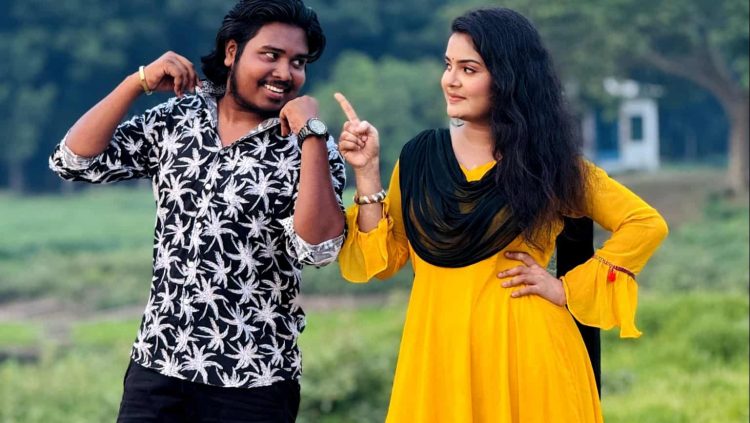 গ্লোবাল প্লাস ইউটিউব চ্যানেলে প্রকাশ পেল ‘প্রেমিক স্বৈরাচার’