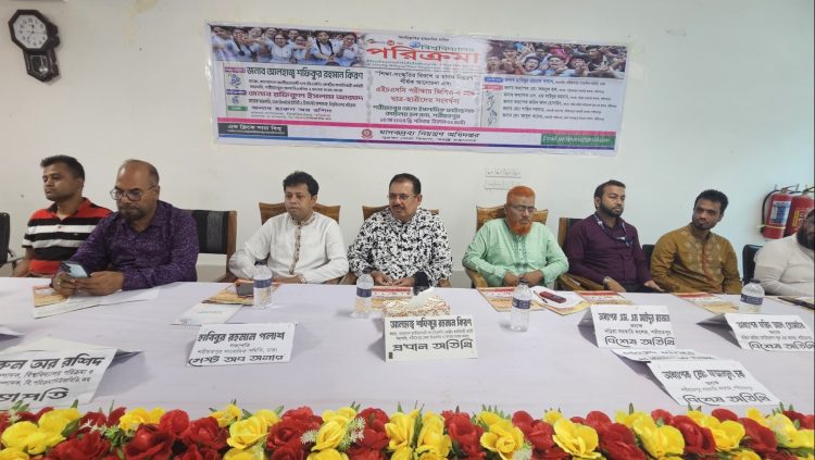 এইচএসসিতে জিপিএ-৫ প্রাপ্ত শিক্ষার্থীদের সংবর্ধনা