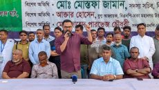 রাষ্ট্রীয় প্রতিষ্ঠানকে দলীয়করণের বাইরে রাখতে হবে: আমিনুল হক