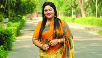 আওয়ামী লীগের সাবেক এমপি ও সংগীতশিল্পী মমতাজ গ্রেপ্তার