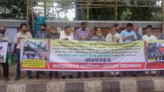 ফ্যাসিস্ট আওয়ামী লীগ আর বিএনপির রাজনৈতিক আদর্শ এক নয়: হাবিবুর রহমান হাবিব