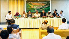 চা শ্রমিকদের সমস্যা সমাধানে কমিটি গঠন করা হবে: শ্রম ও কর্মসংস্থান এবং নৌপরিবহন উপদেষ্টা