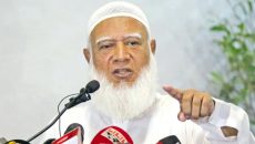 ন্যায়বিচার নিশ্চিতের প্রত্যাশা জামায়াত আমিরের, রায়ে অসন্তুষ্ট আছিয়ার পরিবার