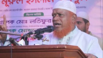 সন্ত্রাস, চাঁদাবাজ, দুর্নীতির বিরুদ্ধে জামায়াতের সংগ্রাম চলবেই: বুলবুল