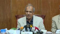 বোট ওয়ার্কশপের উদ্বোধন কোস্টগার্ডের আধুনিকায়নে সরকারের সদিচ্ছার প্রতিফলন: স্বরাষ্ট উপদেষ্টা