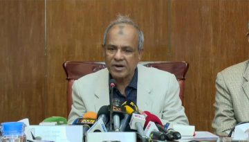 বোট ওয়ার্কশপের উদ্বোধন কোস্টগার্ডের আধুনিকায়নে সরকারের সদিচ্ছার প্রতিফলন: স্বরাষ্ট উপদেষ্টা