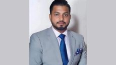 সরকার ইচ্ছাকৃতভাবে আমার শপথ গ্রহণ বিলম্বিত করছে: ইশরাক