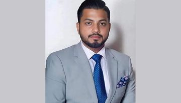 সরকার ইচ্ছাকৃতভাবে আমার শপথ গ্রহণ বিলম্বিত করছে: ইশরাক