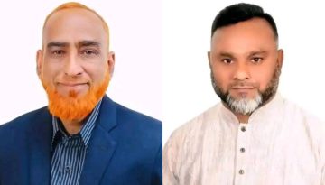 নেত্রকোণায় উপজেলা বিএনপি’র দ্বি বার্ষিক সন্মেলন, সভাপতি মাছুম সম্পাদক রফিক