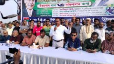 ইনশাআল্লাহ তারেক রহমান দেশে ফিরে নেতৃত্ব দিবেন: মোস্তফা জামান