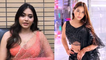 বিয়ের পিড়িতে বসছেন সিদ্দিকের প্রাক্তন স্ত্রী মারিয়া মিম!