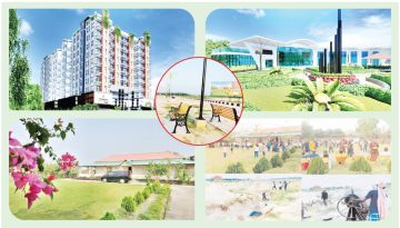 ঘুরে এলাম নতুনধরা আবাসন প্রকল্পে- ১০০% প্রমাণ মিলেছে! সত্যিই আবাসনে আস্থার আদর্শ ‘নতুনধরা গ্রুপ’