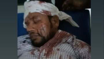 মির্জাগঞ্জে সেচ্ছাসেবক দলের নেতার উপর হামলার ঘটনায় আ.লীগ নেতাসহ ১৬ জনের বিরুদ্ধে মামলা