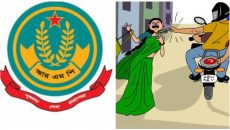 ডিউটি টাইমে নিরুদ্দেশ পুলিশ, ছোঁ মেরে নারীর স্বর্ণের মালা ছিনতাই!