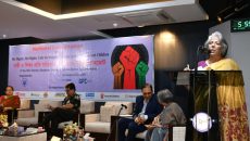 নারীর মর্যাদা ও অধিকার রক্ষায় যা বললেন উপদেষ্টা?