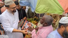 বাংলাদেশের প্রত্যকটি প্রতিষ্ঠান আজ অস্থিতিশীল অবস্থায় রয়েছে: আমিনুল হক