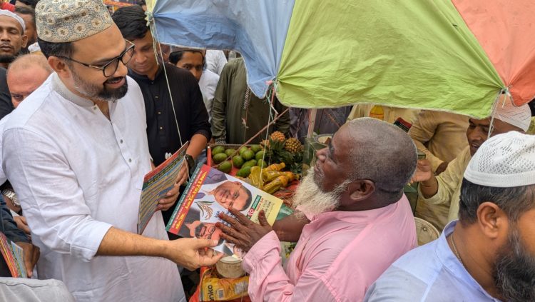 বাংলাদেশের প্রত্যকটি প্রতিষ্ঠান আজ অস্থিতিশীল অবস্থায় রয়েছে: আমিনুল হক